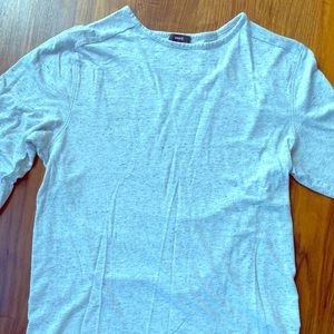 Vince long sleeve